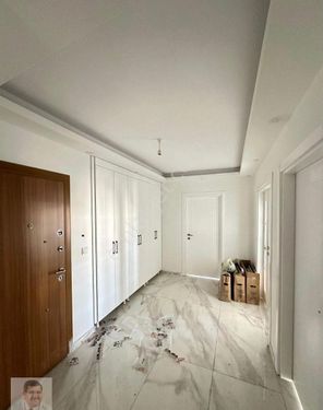 ALİPAŞA MAHALLESİNDE SIFIR SATILIK 4+1 DAİRE