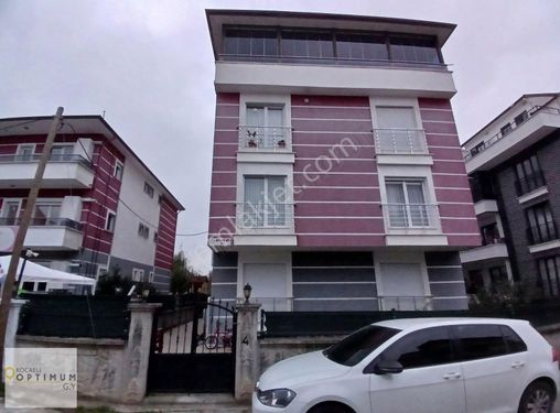 OPTİMUM G.YDEN KARTEPE ATAEVLER MH. KİRALIK 3+1 DAİRE