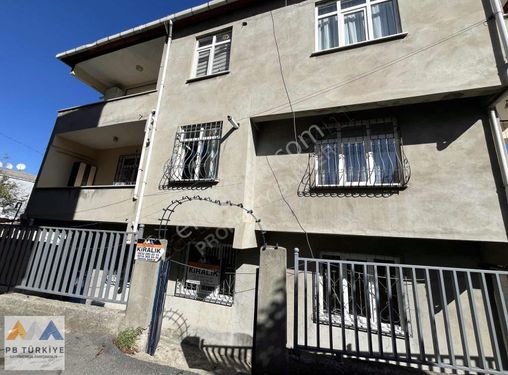 CEMİL MERİÇ MAH 3+1 BOYALI MASRAFSIZ NET 115m2