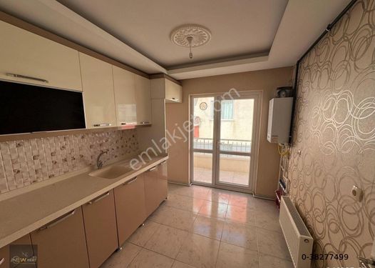 Menderes Mah Merkezde Katta 3+1 Masrafsız Kiralık Daire !!!