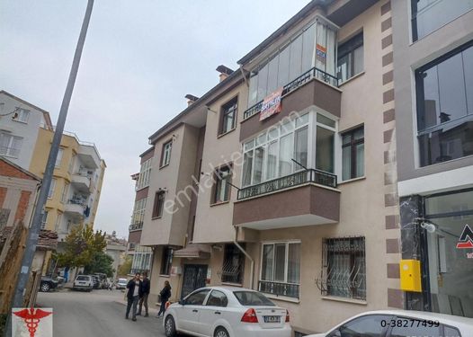 Klass Emlaktan Merzifon Şehir Merkezinde Satılık Daire