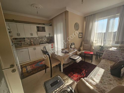  ÖN EMLAKTAN BURHANİYE MERKEZDE EBEVEYN BANYOLU SATILIK 3+1 DAİRE