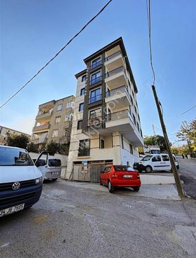 Pendik Velibaba'da 3+1 Satılık Daire