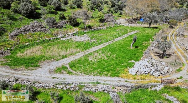 Menemen Süleymanlı Piknik Alanı Mevkisinde 550 M2 Tarla