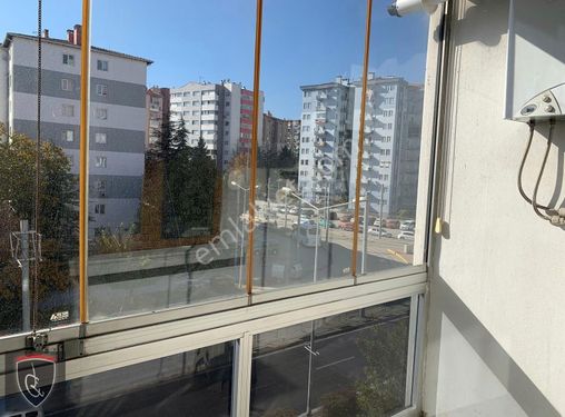 CADDE ÜSTÜ GENİŞ 3+1 DAİRE