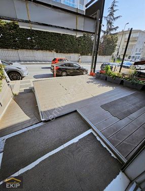 Elalmış Caddesi Üzerinde Eczane Ķiracılı 150m2 Dükkan