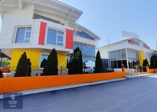 Çankaya Yaşamkent'te Kiralık Komple Bina.