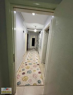 Yağmur Emlak- Doğalgazlı 3+1 170m2 Extralı Satılık Daire