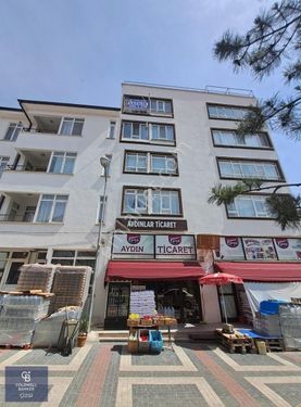 NALLIHAN NASUH PAŞA MAH. SATILIK YAPILI 3+1 DAİRE