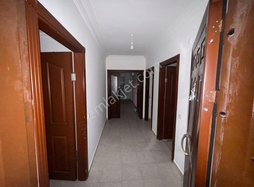 KLEOPATRA PLAJINA 300MT DAİRE