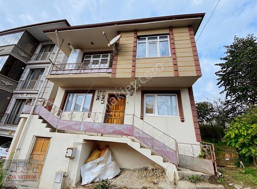 Sakarya Kaynarca Konak Mahallesi Komple Satılık 2 Katlı Ev