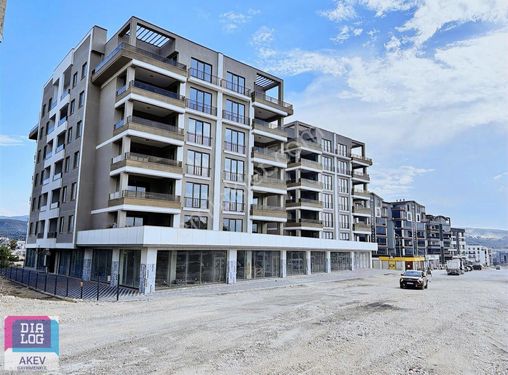 Kayapa Çamlık Geniş Cadde Ve Osb Yolu Üzerinde Kiralık Dükkanlar