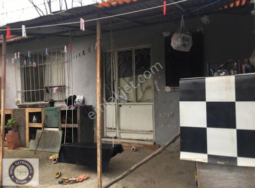 Nefes'den Beykoz'da Satılık Bahçeli Müstakil Ev