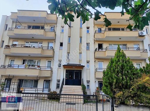 NİLÜFER BEŞEVLER'DE ULUDAĞ MANZARALI SATILIK 3+1 LÜKS DAİRE