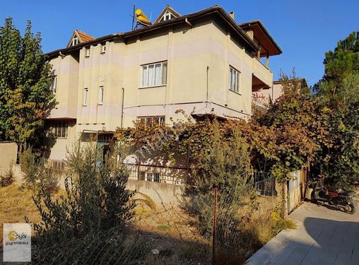 Royal Den Ulusa Çok Yakın 3+1 160m² Arakat Kiralık Konut