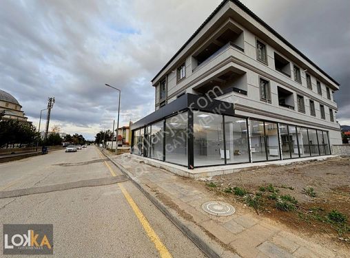 Lokka G.m'den Dadaşkent'te Kiralık 2+1 Sıfır Lüx Daire