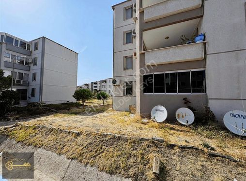 GOLDEN KEYS TEN BERGAMA DA EŞYALI KİRALIK DAİRE