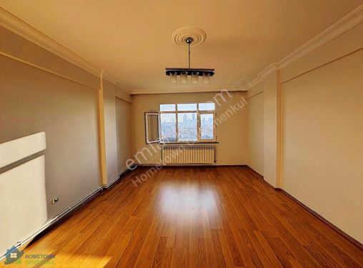 SARIYER FERAHEVLER'DE 2+1 KİRALIK DAİRE