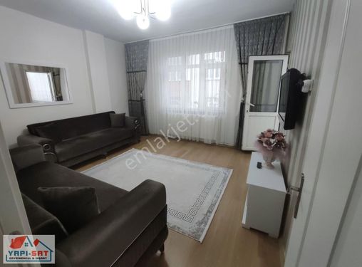 Menderes Mh 2+1 110m² 3.kat Full Eşyalı Kiralık Daire █yapısat█