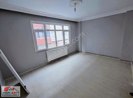 Yıldız Teknik Ünv. Yakın 1.kat 2+1 80 M² Satılık Daire █yapısat█