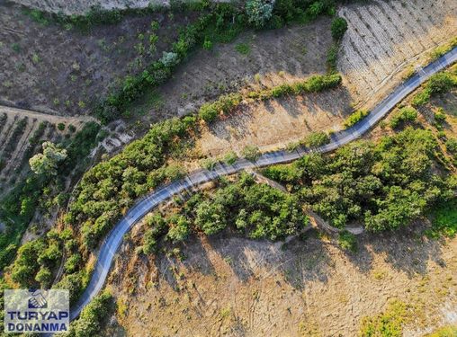 Tacirde Yatırımlık Fırsat Tarla