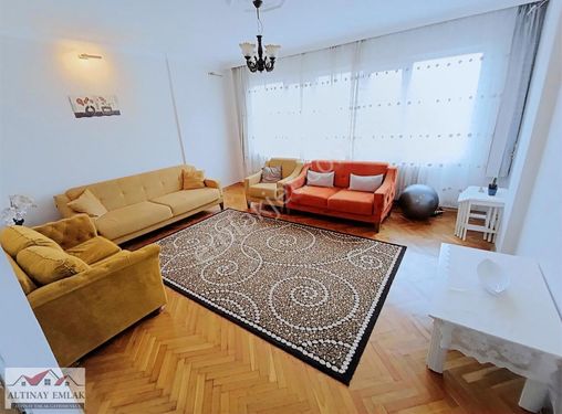 4. Levent Emniyetevleri Metro 3 Dk 3+1 Full Eşyalı Kiralık Daire