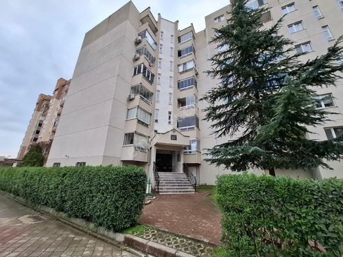 YÜZÜNCÜ YIL MAHALLESİNDE TEMİZ KİRALIK 3+1 DAİRE