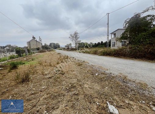 Bedrettin Delen Den Yörükler De Satılık Villalık İmarlı Arsalar