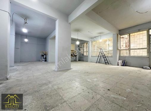 Marcity'den Ulubatlı Hasan Caddesi Civarı 70m2 Depo İş Yeri