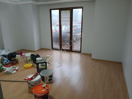 Kiralık Daire Yeni Binada Kartal Topselvide 