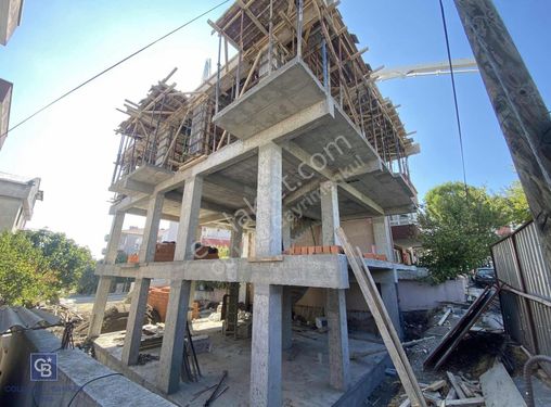 CB KİNG DEN 2. SAKARYA MAH PROJEDEN SATILIK 3+1 DAİRE