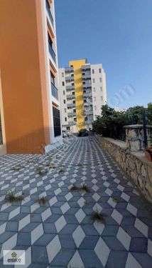 TOROSLAR YALINAYAKTA 4+1 ARAKAT İSKANLI 150M2 3 CEPHELİ DAİRE