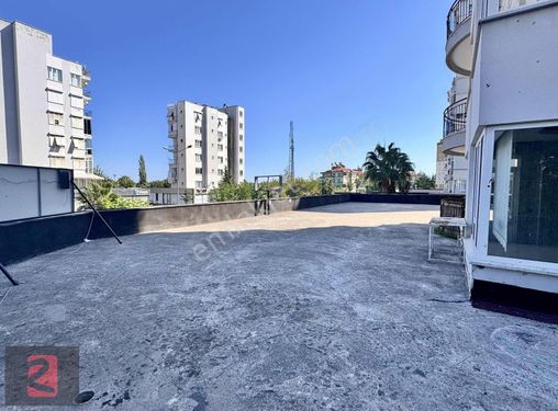 Meydan Kavağı Perge Caddesi Üzerinde 160 M2 Kiralık Ofis