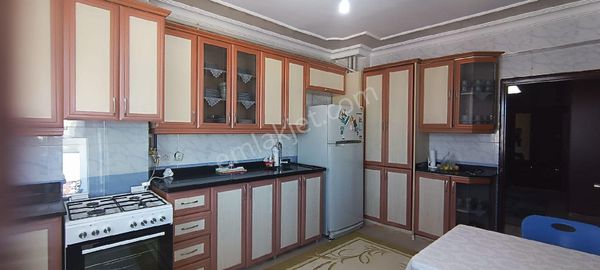 GAZİLERDE EŞYALI 3+1 KİRALIK DAİRE