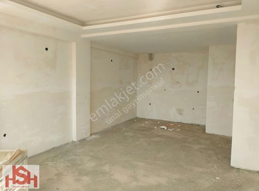 Kuvetli Mah. 4 Ay Sonra Teslim 2+1 110 M2 Satılık Daire