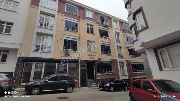 Gür House Gayrimenkulden Süleymanpaşa Ortacami De Satılık İsyeri