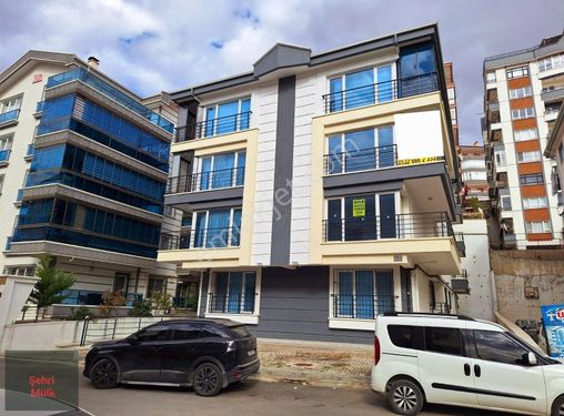 KUTLU MAHALESİ 3+1 SIFIR YENİ DAİRE 1.KAT YENİ MUTLU OKULU YANI