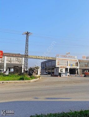 Yetsan Karşıyaka İş Merkezinde Hiç Kullanılmamış 100m2 İşyeri