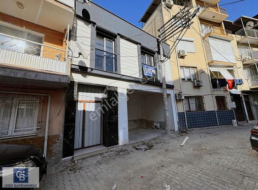 Bornova Altındağ Birlik Mahallesinde Satılık Yeni 2+1 Daire