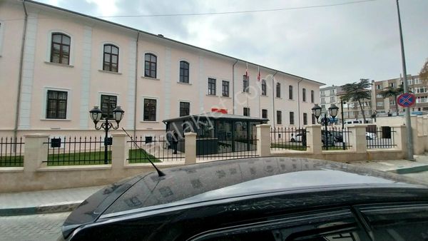 Tekirdağ Süleymanpaşa Ortacami Mahallesi Kiralık Ofis