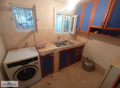 Ataşehir Kayışdagı Mah. 1+1 Giriş Kat Kiralık Daire