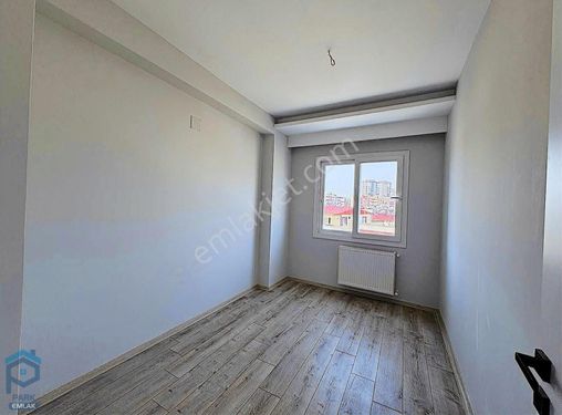 PARK EMLAK'tan TARSUS KIRKLARSIRTI MAH.SATILIK 4+1 DAİRE