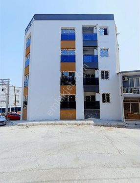 Sıfır Kapalı Mutfaklı 2+1 Daire