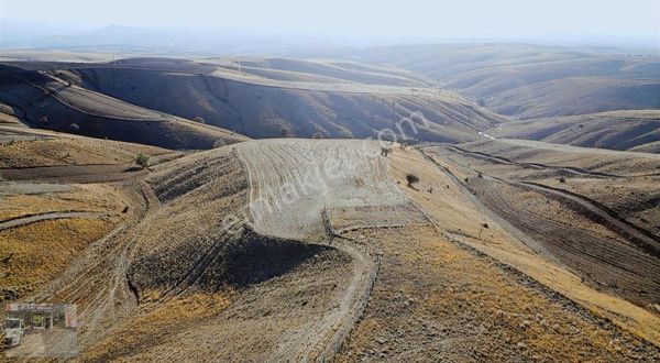 Teberik Te Yol Kenarı Manzaralı 1.600 Metre