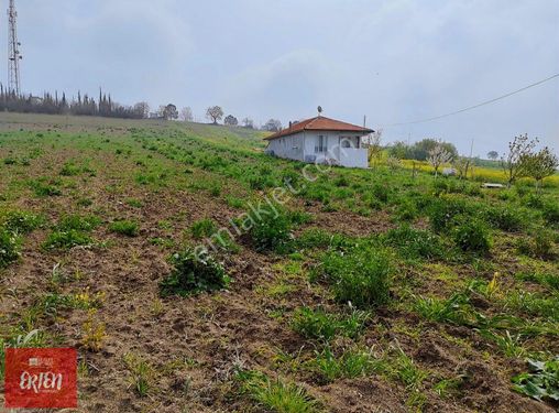 RW ERTENDEN YENİŞEHİR TOPRAKOCAK MAH. SATILIK FIRSAT TARLA