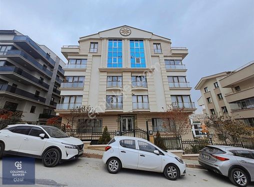 ÇANKAYA HİLAL'DE SATILIK 220 M2 DUBLEKS 4+2 DAİRE