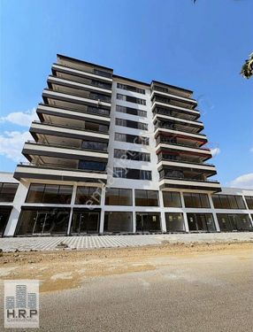 Yeşil Vadi Park Manzaralı Ultra Geniş Daire(takasa Açık)