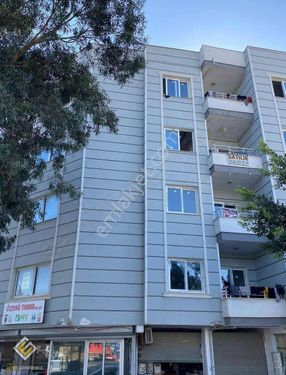 SATILIK GENİŞ 3+1 DAİRE