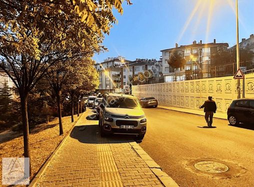 Cadde İnvest'den Abidinpaşa Mh Ön Cephe Depo Kulanımına Uygun