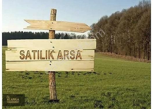 Anka'dan Sarıçam Süvari Binicilik Civarı 970m2 Cazip Tarla